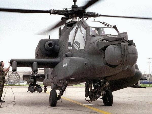 Вертолет ah-64 апач фото. видео. характеристики. вооружение