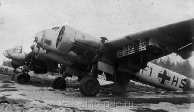 Junkers ju 87 — википедия с видео // wiki 2