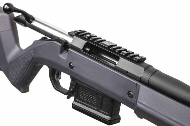 Охотничий карабин Ruger American Rifle