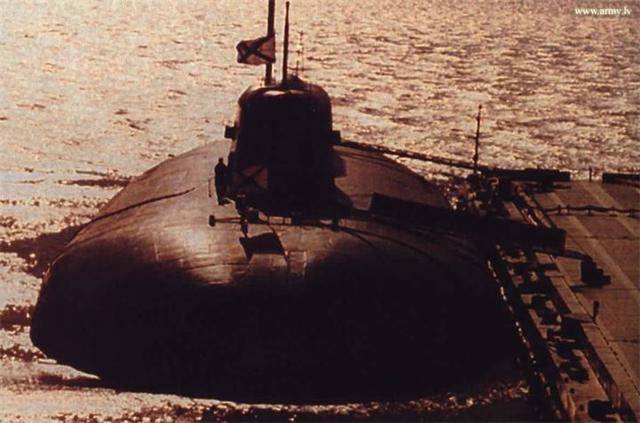 Подводные лодки проекта 949а «антей» — википедия. что такое подводные лодки проекта 949а «антей»