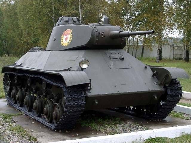 Т-50 – неудачливый младший брат Т-34