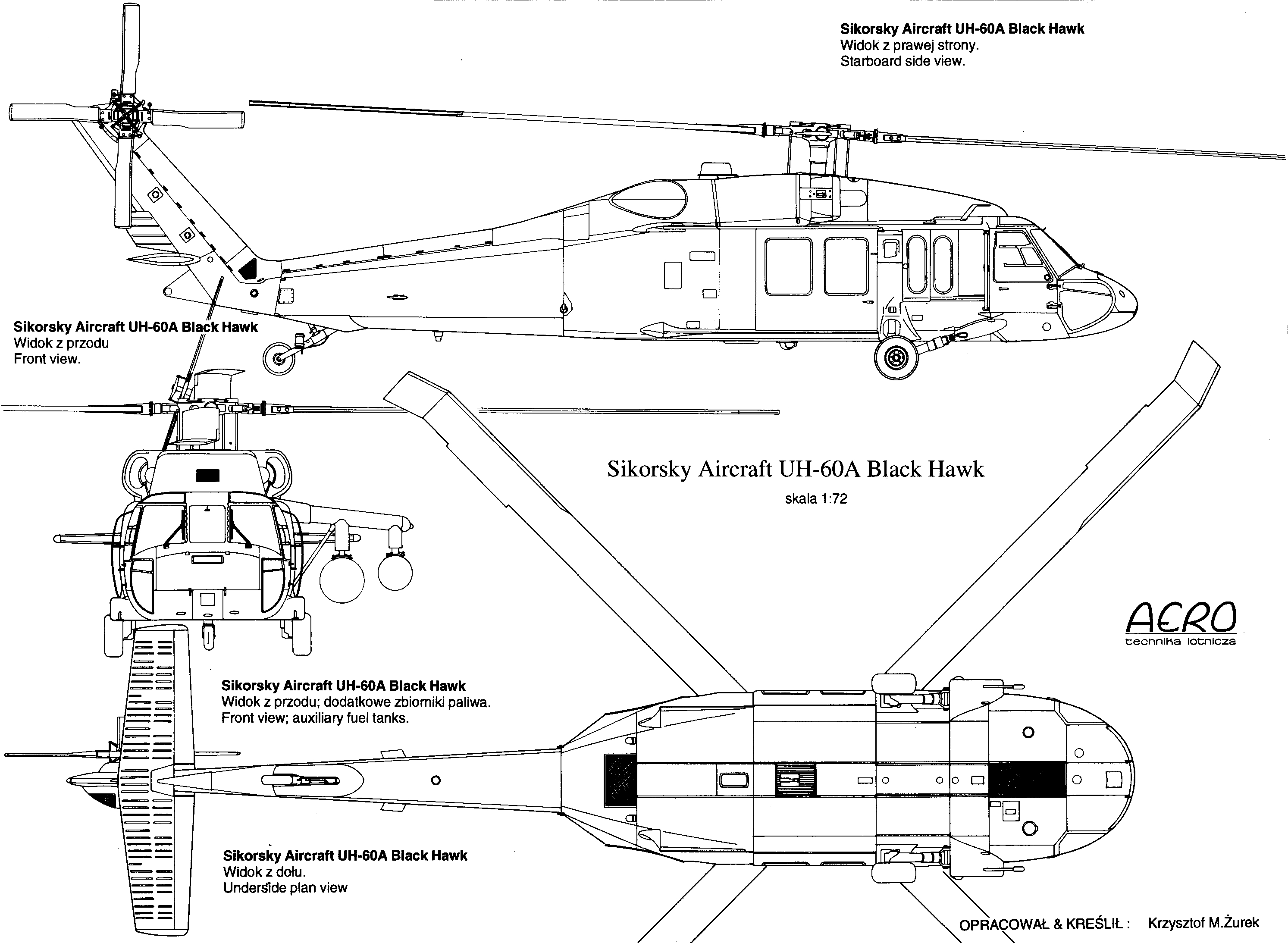 Sikorsky uh-60 черный ястреб - frwiki.wiki