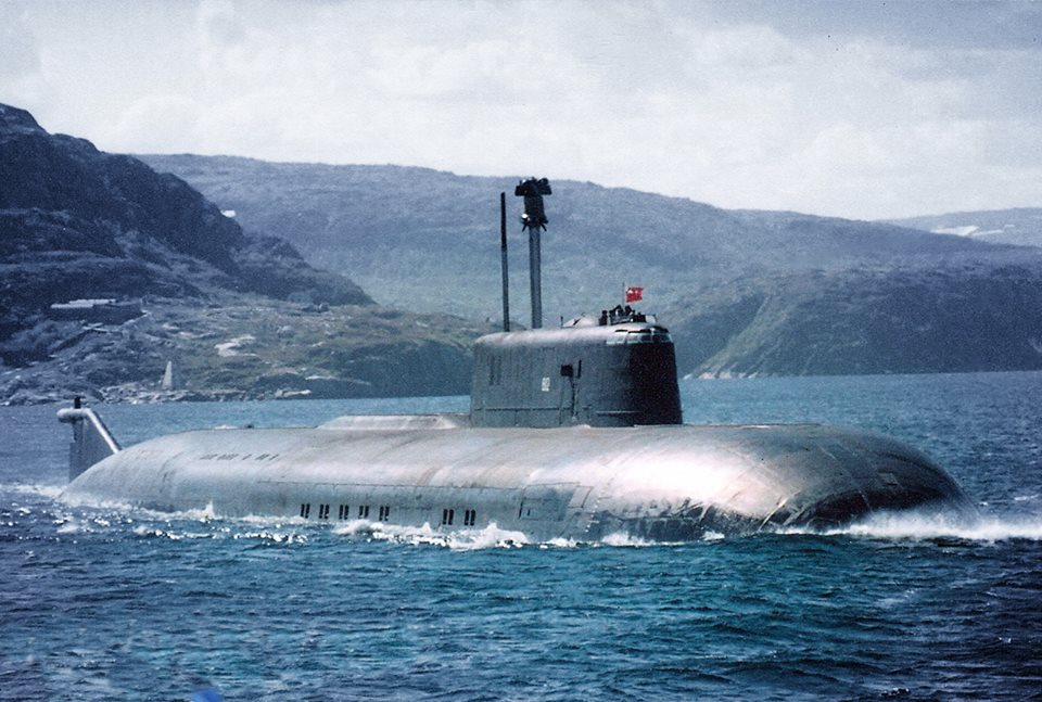 Подводные лодки проекта 949 «гранит» — wiki. lesta games