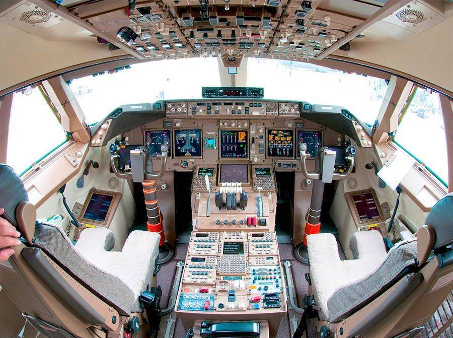 Boeing 707 — википедия с видео // wiki 2