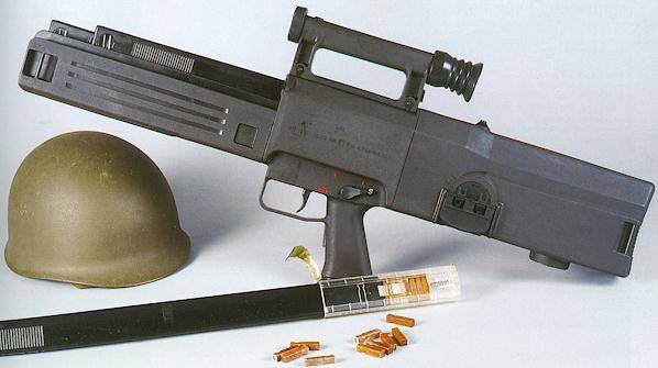 Триумф «хеклер-кох»: чем германская винтовка нк 416 лучше американской m16?