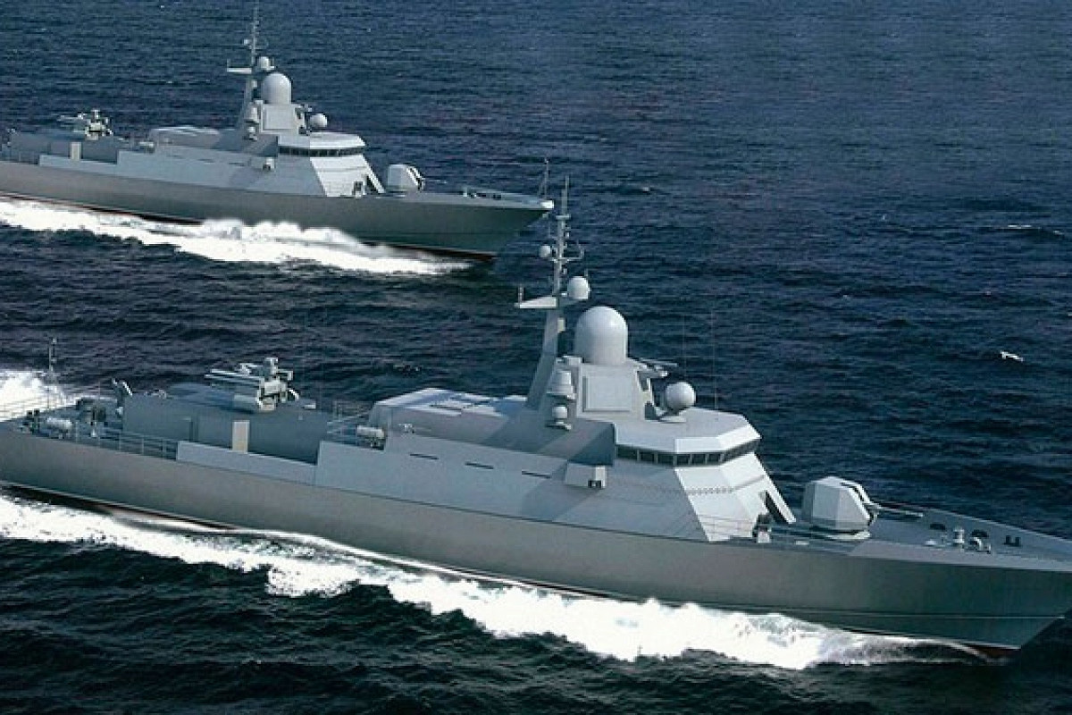 Проект 22800, корветы типа каракурт, малые ракетные корабли нового поколения, планы и чертежи, ттх и вооружение