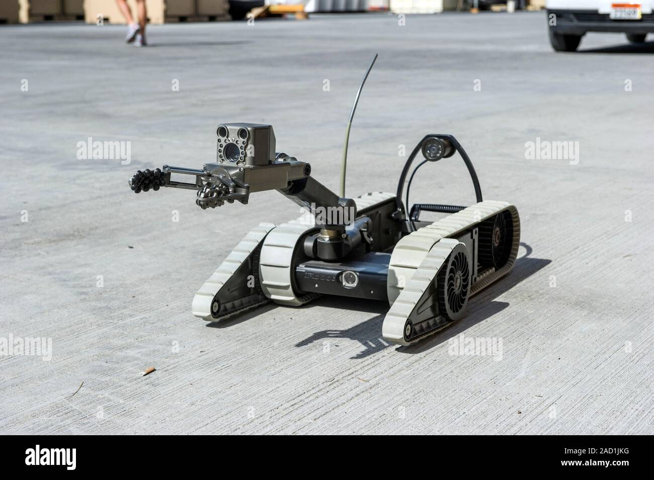 Xm1219 вооруженный роботизированный автомобиль
