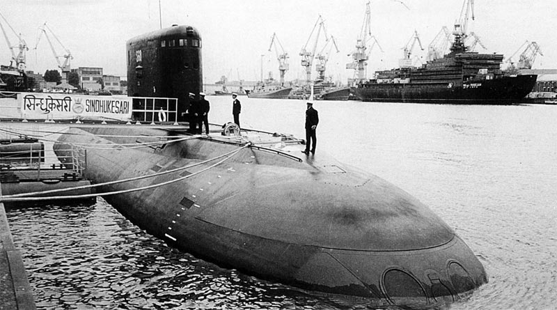 ✅ подводная лодка проект 877 «kilo» (ссср) - legguns.ru