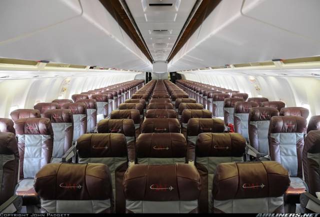 Схема boeing 777-300: лучшие места
