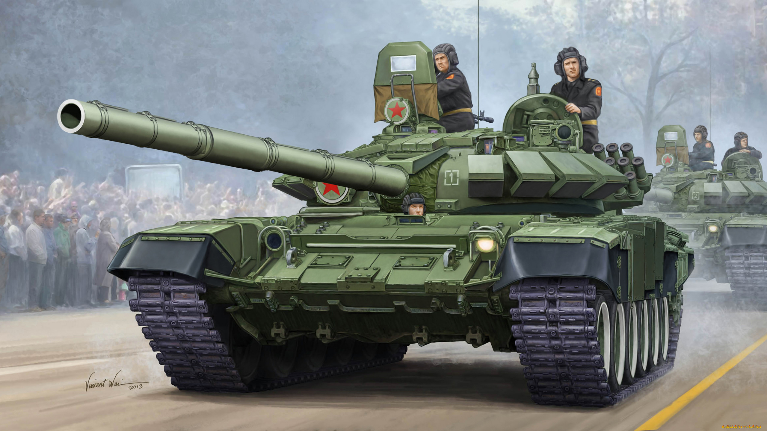 Танк т-72: технические характеристики, вес в тоннах, боекомплект, устройство, калибр, экипаж, история