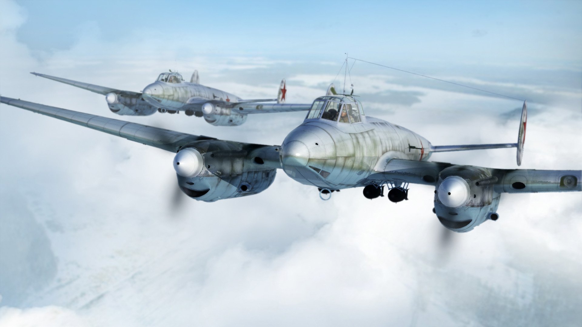 Великая отечественная война: пятерка лучших самолетов - aviadrive