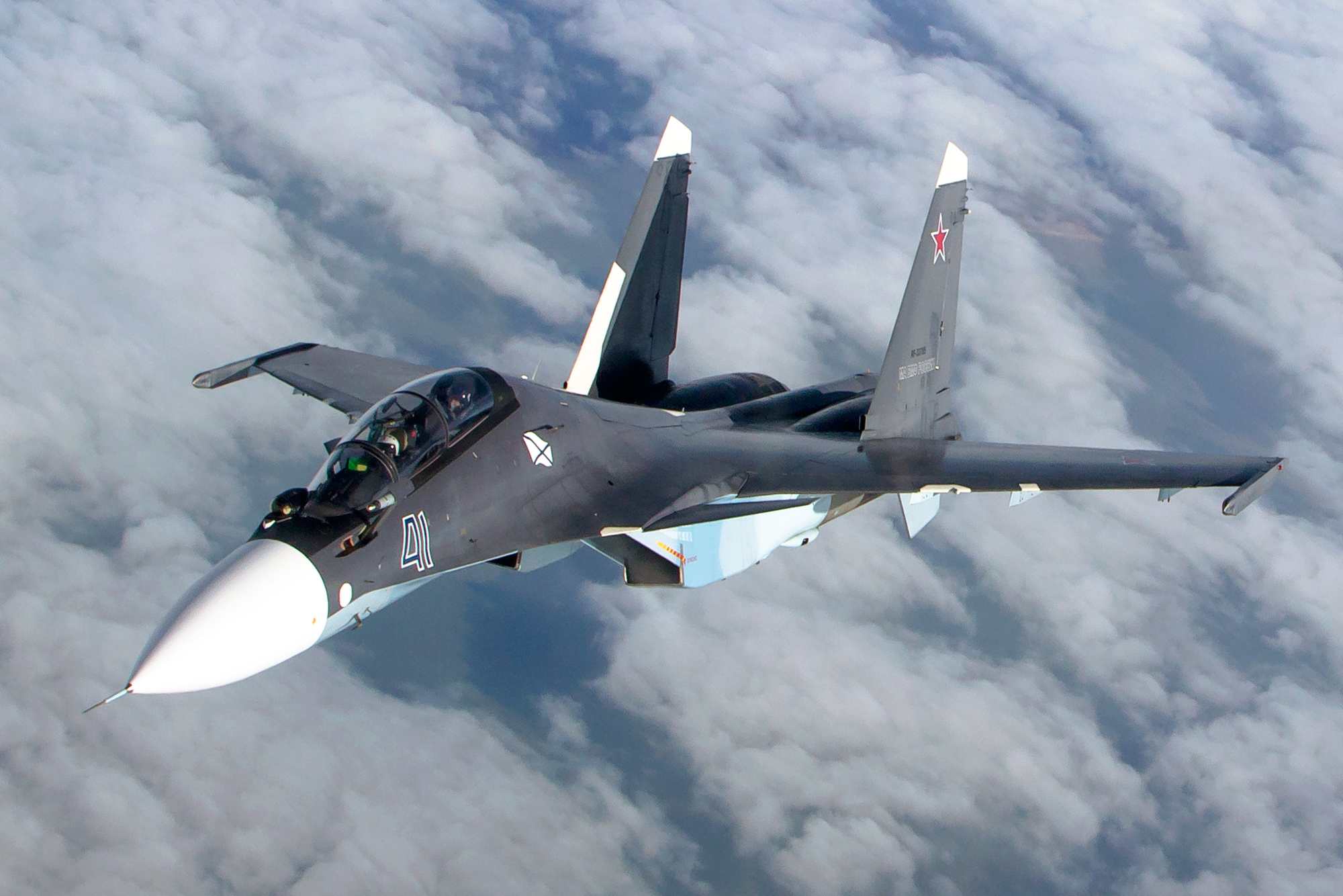 Су-30 фото. видео. скорость. вооружение. ттх
