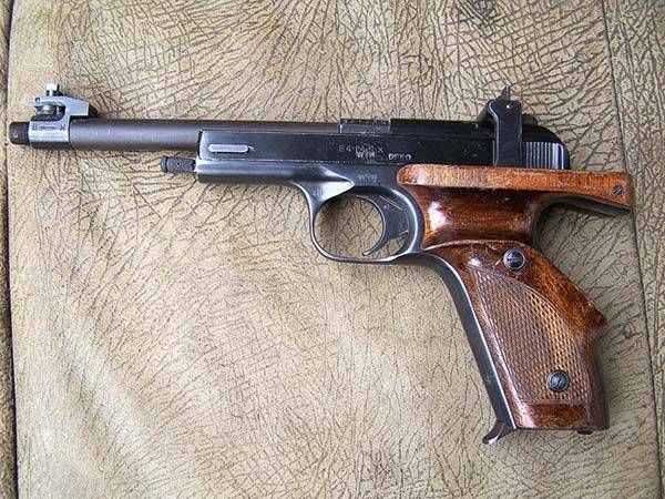 Пистолет марголина мц — википедия. что такое пистолет марголина мц