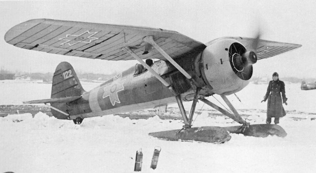 Истребитель hawker fury («хоукер фьюри») / военная авиация в период с 1919 по 1936 г. / авиация / вооружение / арсенал-инфо.рф