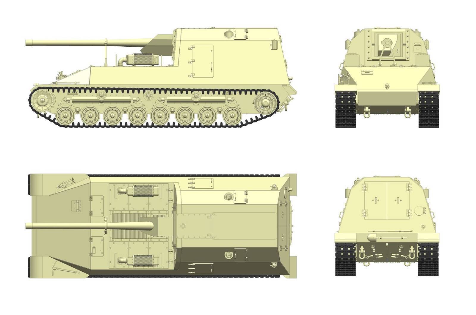 Type 2597 chi-ha
