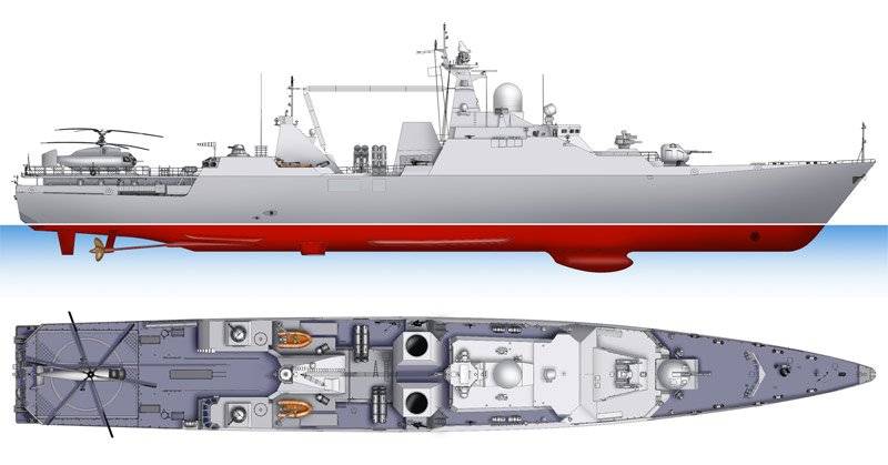Балтийский флот вмф россии — новый корабельный состав