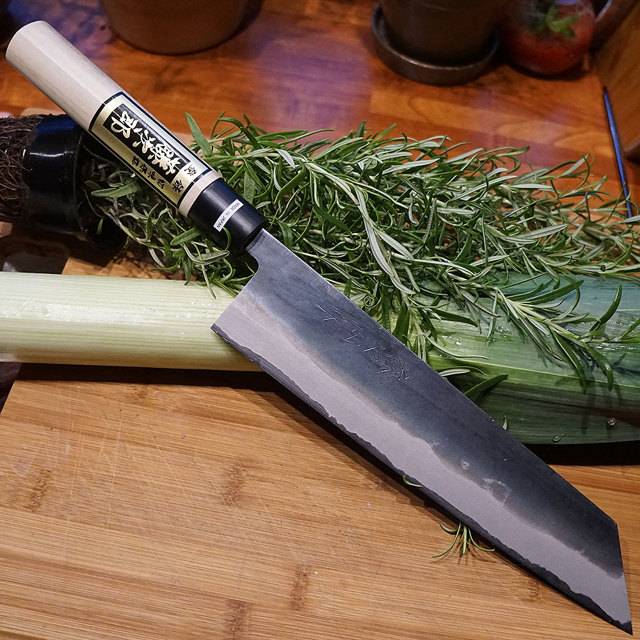 Ножи танто – воинское наследие самураев