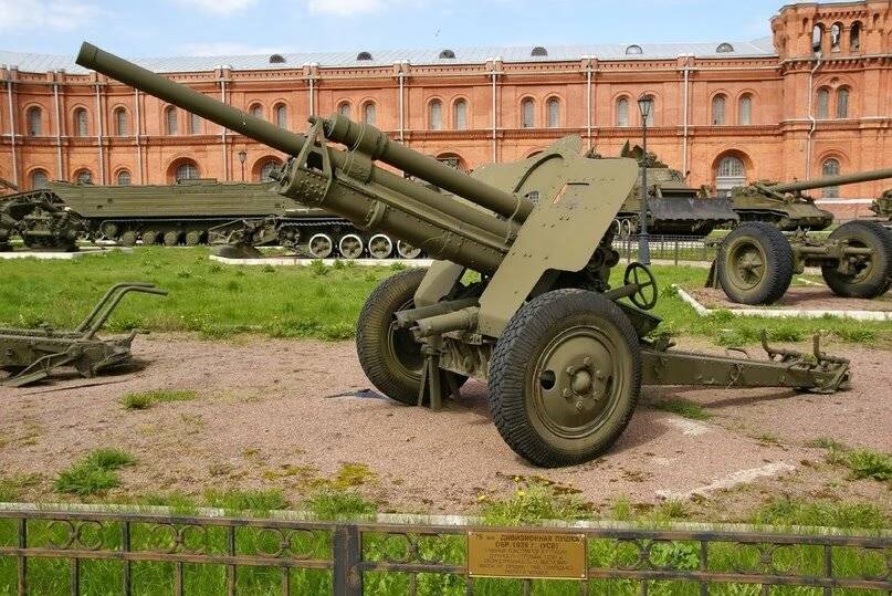 88-мм зенитная пушка flak 41