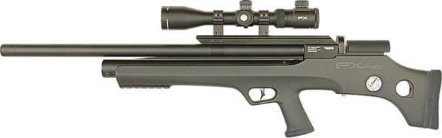 Самозарядная немецкая винтовка оа-15 black label конструкции mil spec