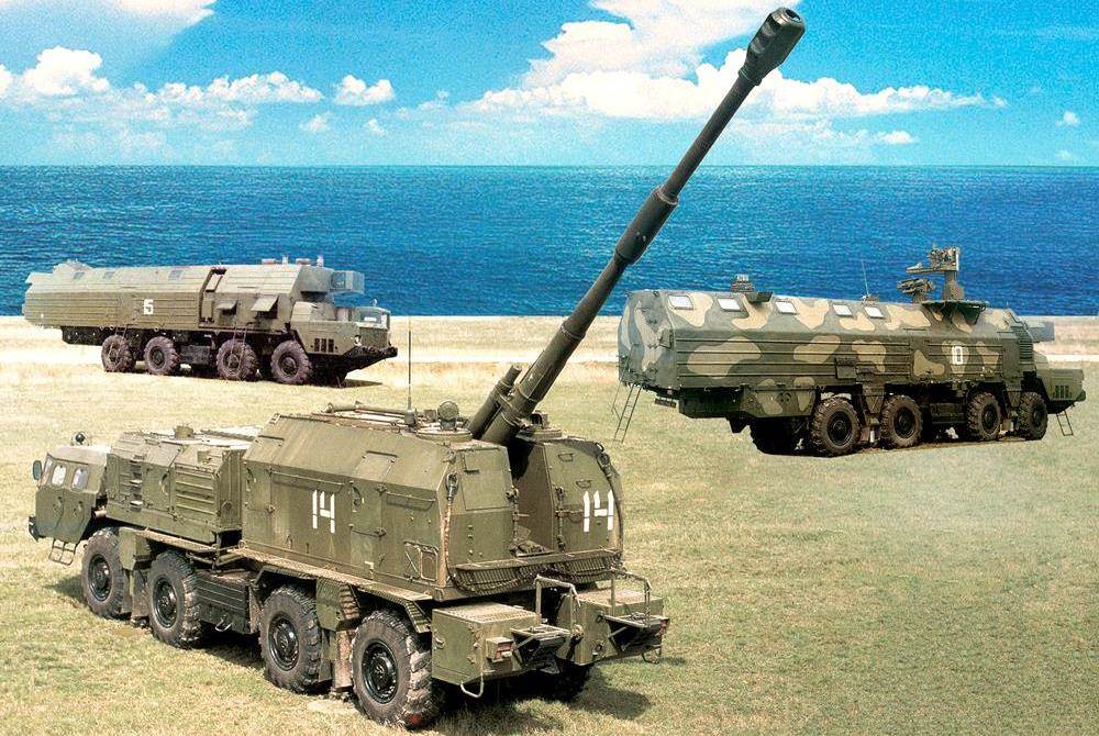 ✅ мобильный противокорабельный ракетный комплекс 4к51 «рубеж» (ссср) - iam-fighter.ru