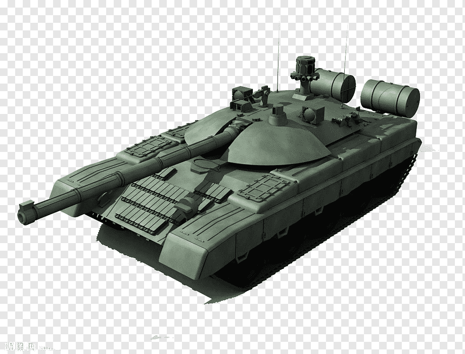 Основной танк т-95