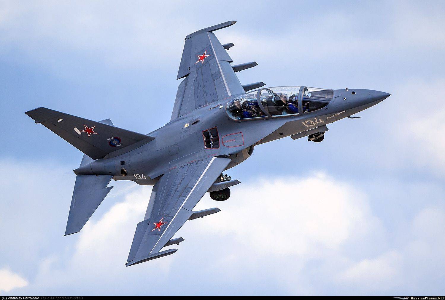 Военная авиация россии: обзор боевых самолетов