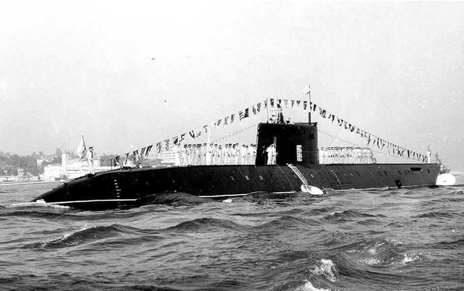 Торпедные дизель-электрические подводные лодки. советские дизель-электрические подводные лодки послевоенной постройки