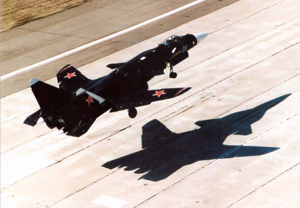 Самолет су-47 «беркут». фото. история. характеристики.