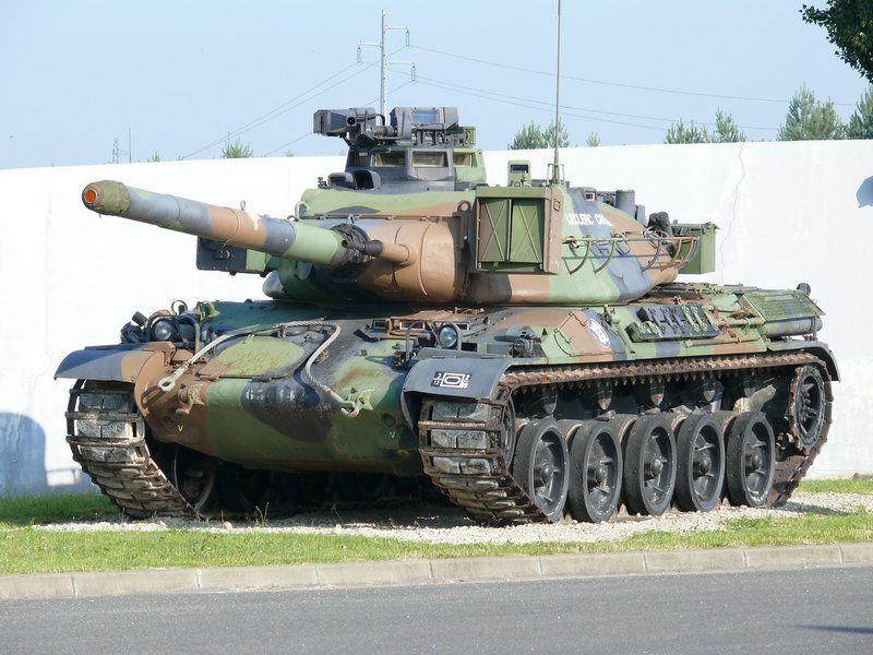 Танк amx 30 1er prototype гайд world of tanks • world of tanks 1.6