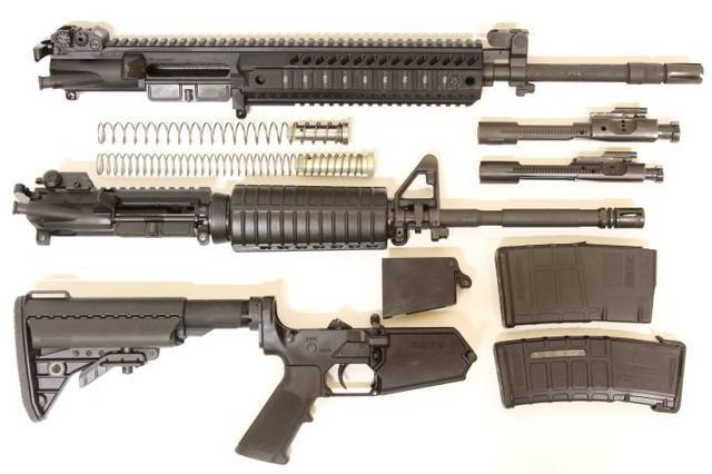 Wist-94 пистолет — характеристики, фото, ттх