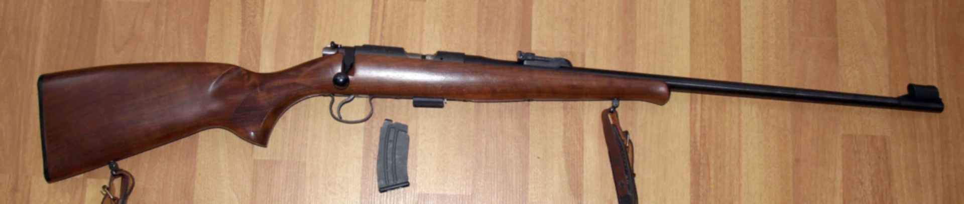 Малокалиберная винтовка cz zkm 452 scout: отзывы, цена, технические характеристики, обзор