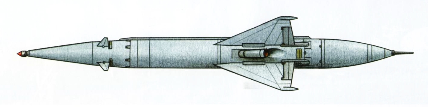 К-5 (ракета)