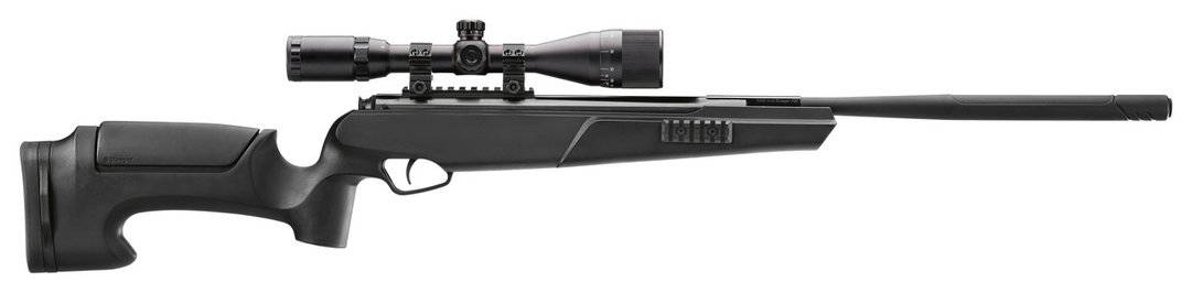 Rpa bmf rangemaster снайперская винтовка — характеристики, фото, ттх