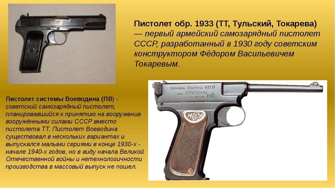 Пистолет-пулемёт токарева (1927)