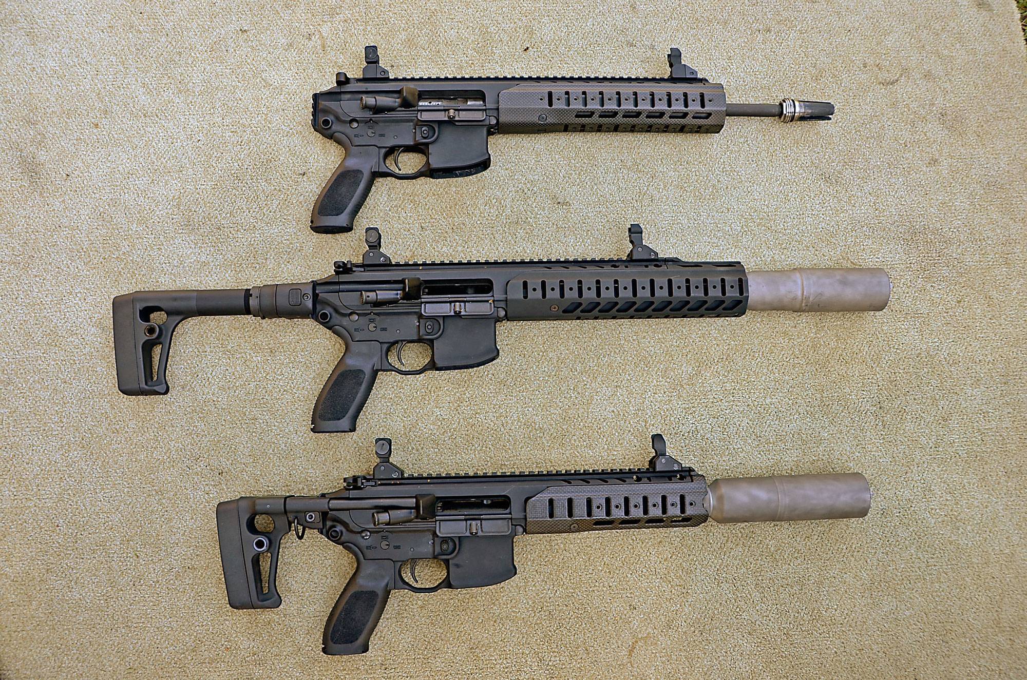 Sig sauer mcx винтовка штурмовая — характеристики, обзор, фото