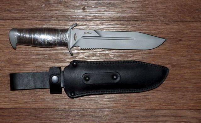 Ножи - всё о ножах: ножи спецназа