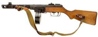 Пистолет-пулемет системы шпагина: барабанная дробь красной армии. почему ппш называют «оружием победы»? история создания