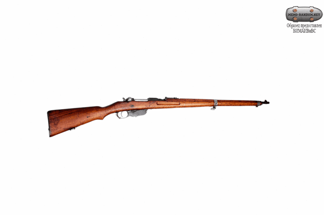 Винтовка mauser m1895 short rifle — характеристики, фото, ттх
