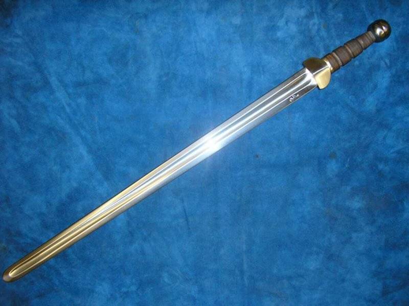 12 самых важных мечей в истории