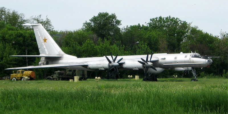 Ту-142 (условное обозначение нато: «bear f», «н» и «j»). а.н. туполев – человек и его самолеты