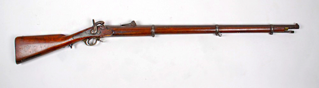 Карабин Mauser M1895 Carbine