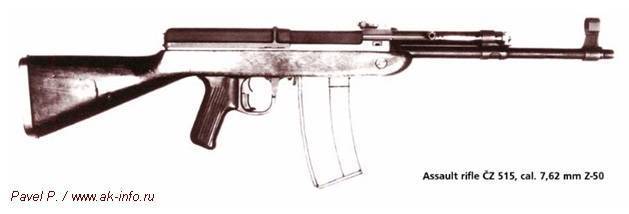 Mannlicher m95 rifles and carbines