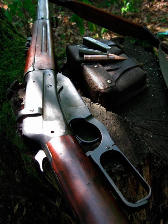 Гладкоствольное ружье Winchester Super X3