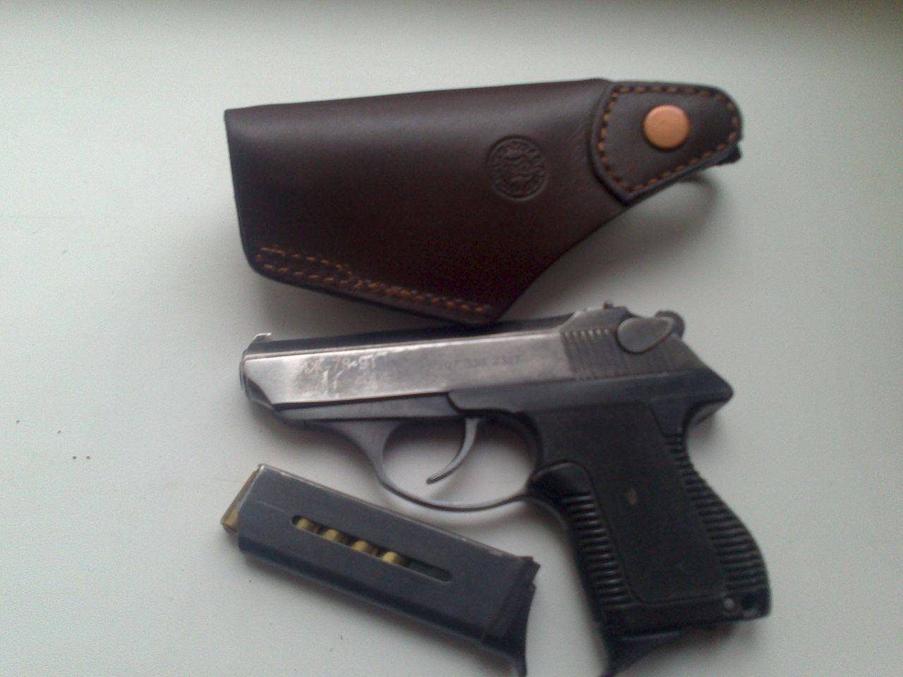 Пистолет самозарядный малогабаритный (псм) – оружие скрытого ношения родом из ссср