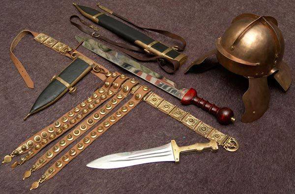 Средневековое оружие — википедия. что такое средневековое оружие