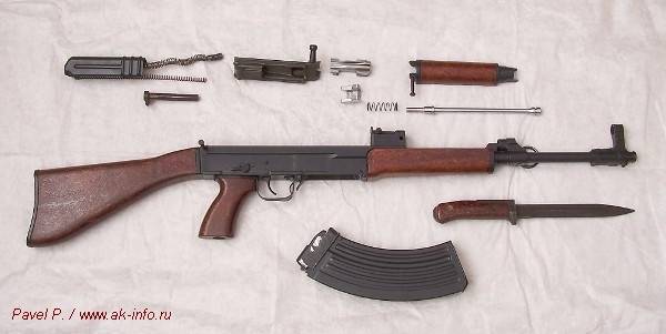 Mauser m1924