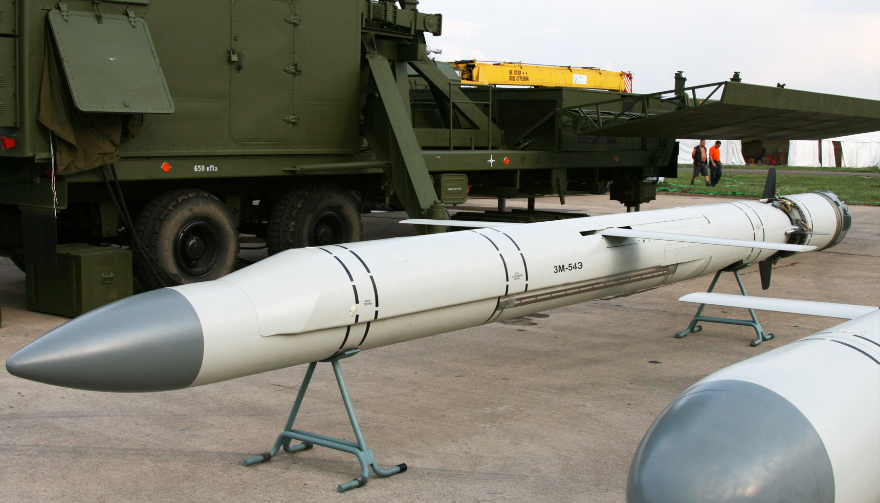 Крылатая противокорабельная ракета п-35 (п-6) 4к44, описание и характеристики