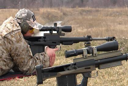 Свдк снайперская винтовка — характеристики, фото, ттх