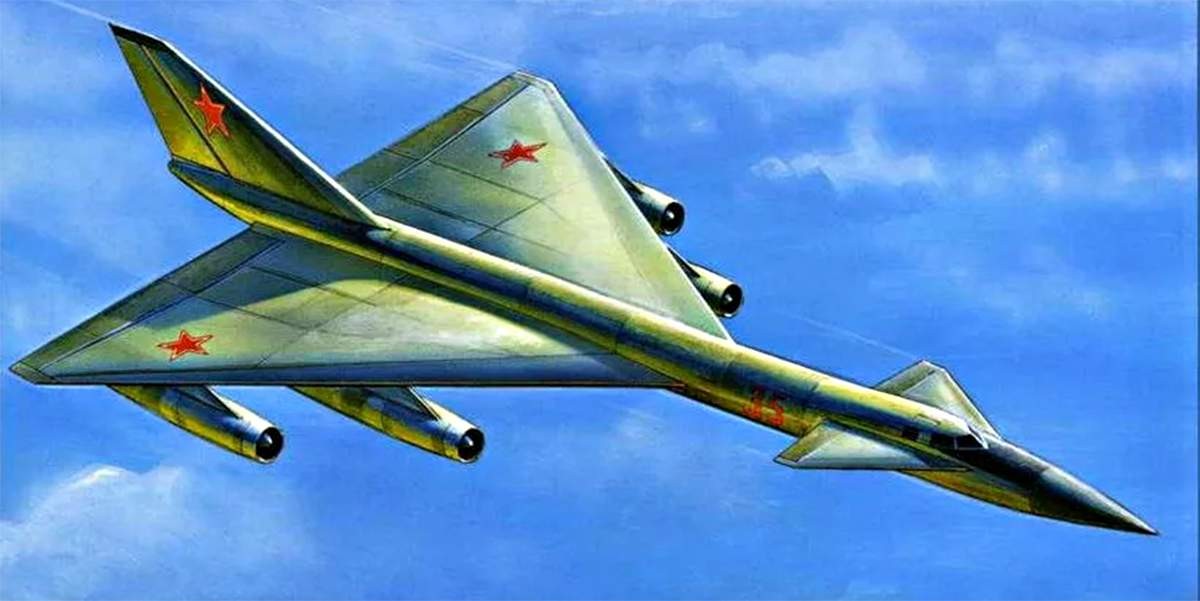 Созданный в ссср ту-144 поразил мир и летал быстрее звука. но успех резко оборвался