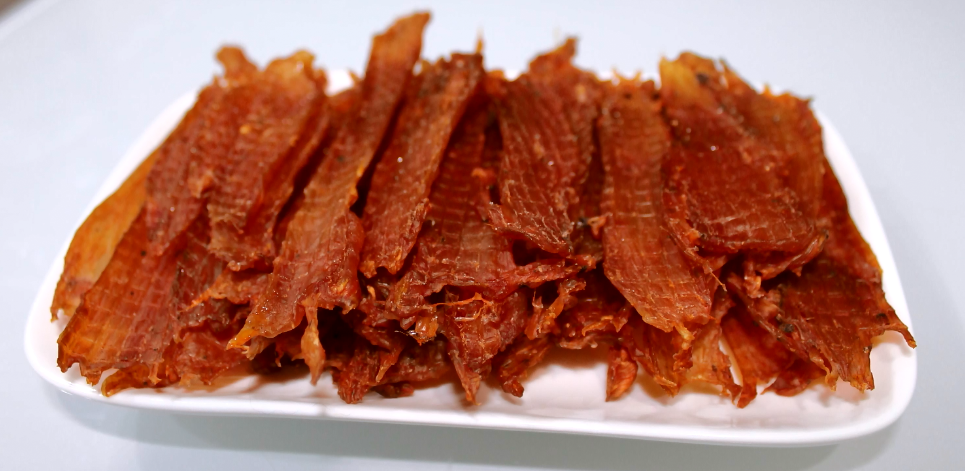 Мясные чипсы – 7 рецептов, как сделать в домашних условиях